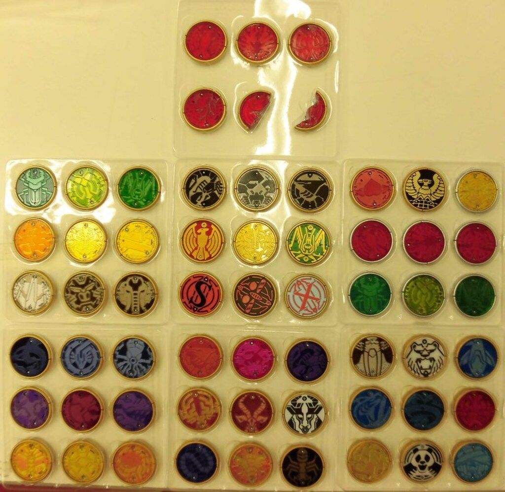 ション 仮面ライダーオーズ