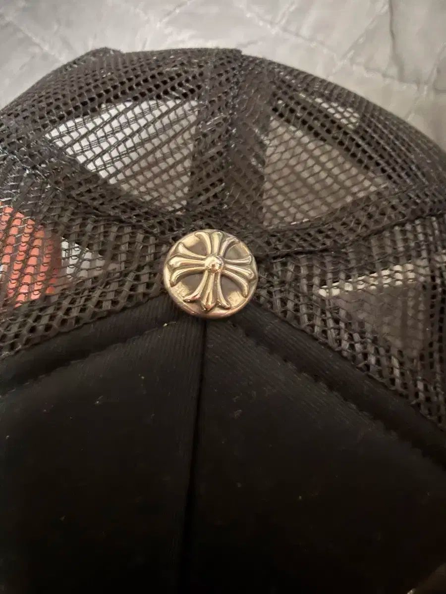 トラッカーハット