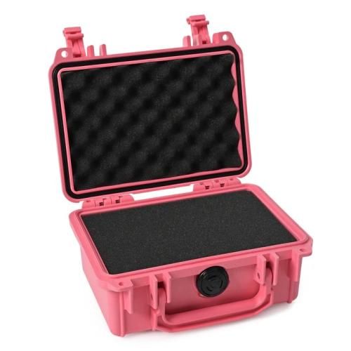 ペリカン 1120 000 166 01 プロテクターケース カリプソコーラル フォーム付き