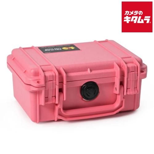 ペリカン 1120-000-166-01 プロテクターケース 1120 カリプソコーラル フォーム付き