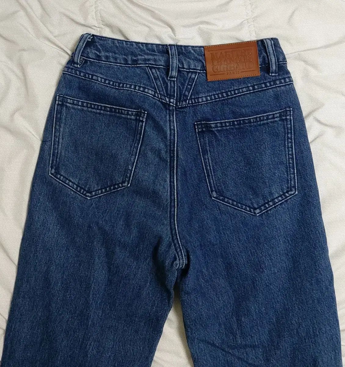 マリテフランソワジルボー