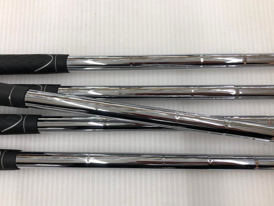 アイアンセット