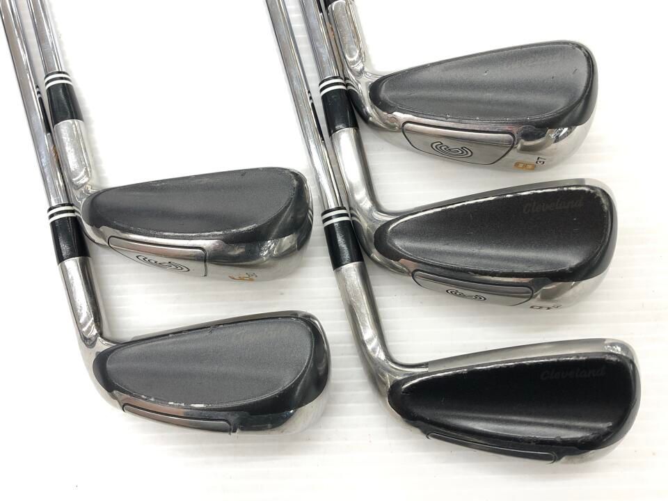 クリーブランド