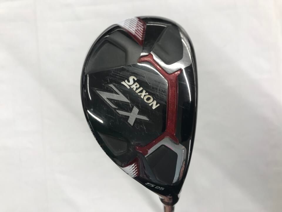 SRIXON ZX HYBRID | 25 | S | NSプロ950GH D.S.T. | | ユーティリティ | ダンロップ 最短即日発送