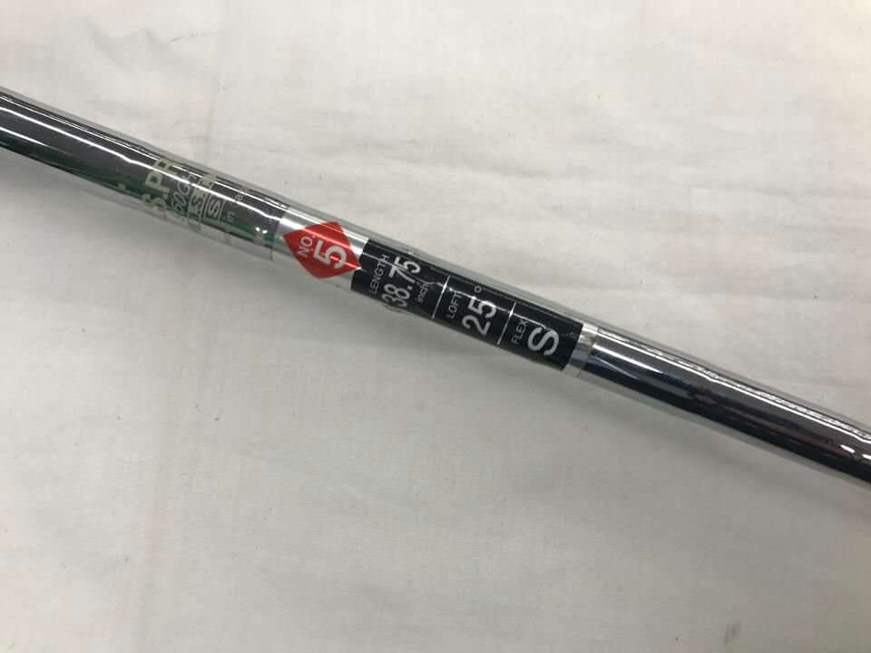 SRIXON ZX HYBRID | 25 | S | NSプロ950GH D.S.T. | 中古 | ユーティリティ