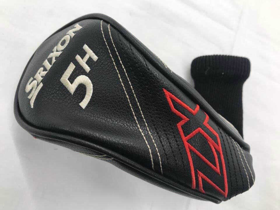 なー SRIXON ZX UTILITY | 23 | S | NSプロ950GH D.S.T. | 中古