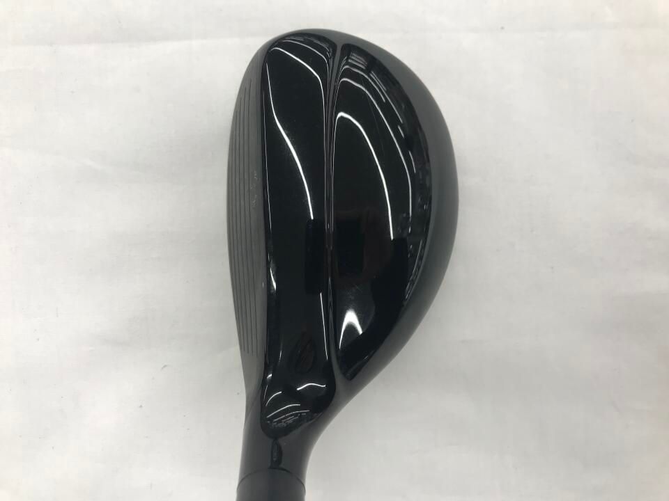 SRIXON ZX HYBRID | 25 | S | NSプロ950GH D.S.T. | 中古 | ユーティリティ