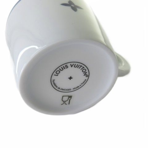 モノグラム ホワイト