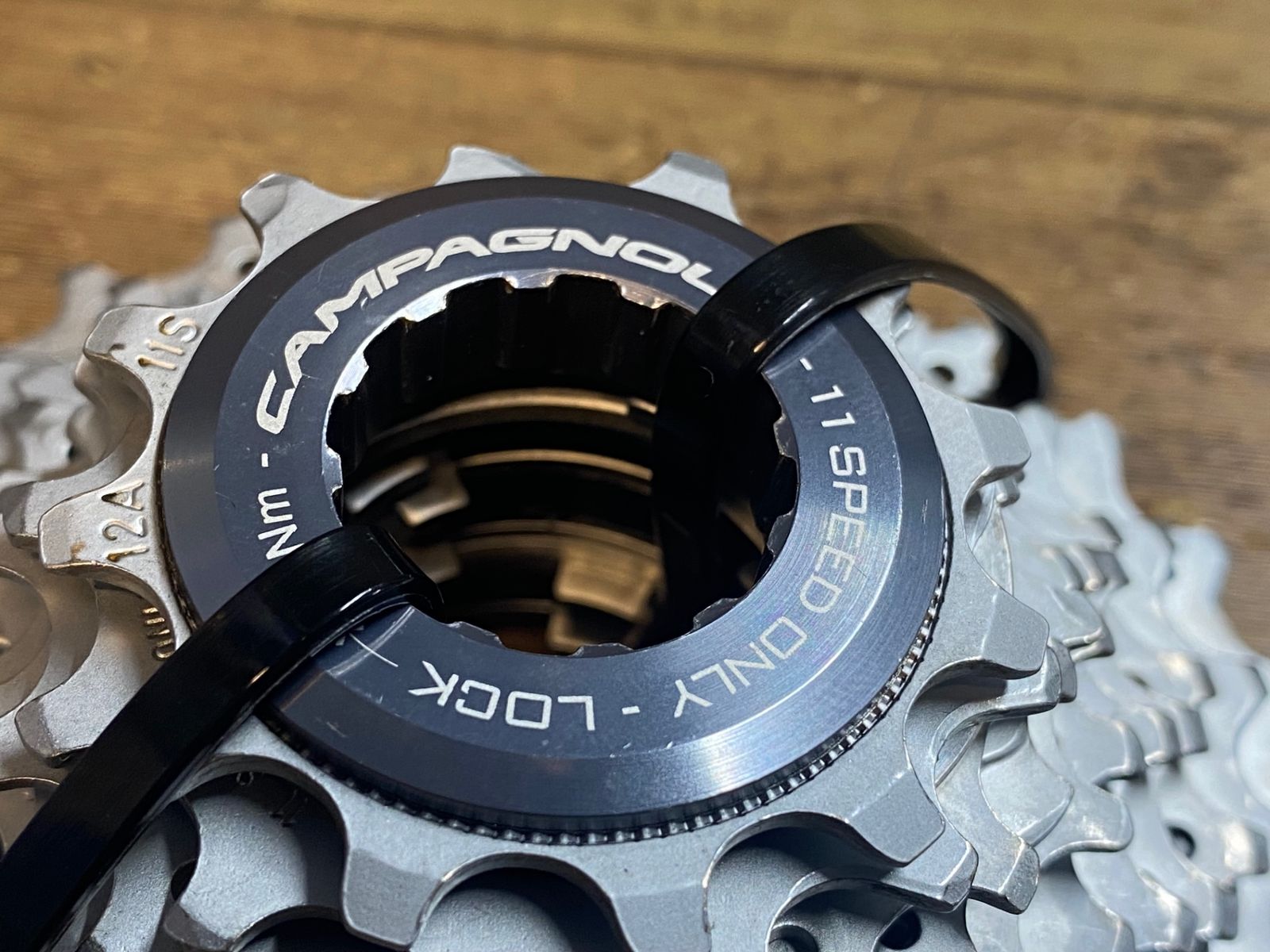 CS10-CH129 スプロケット