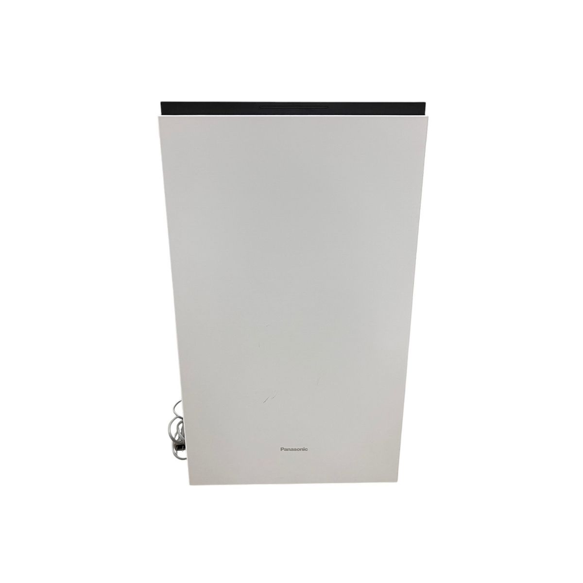 Panasonic F-MV2300 次亜塩素酸 空間 除菌 脱臭機 ジアイーノ 2025年製 パナソニック O10270911