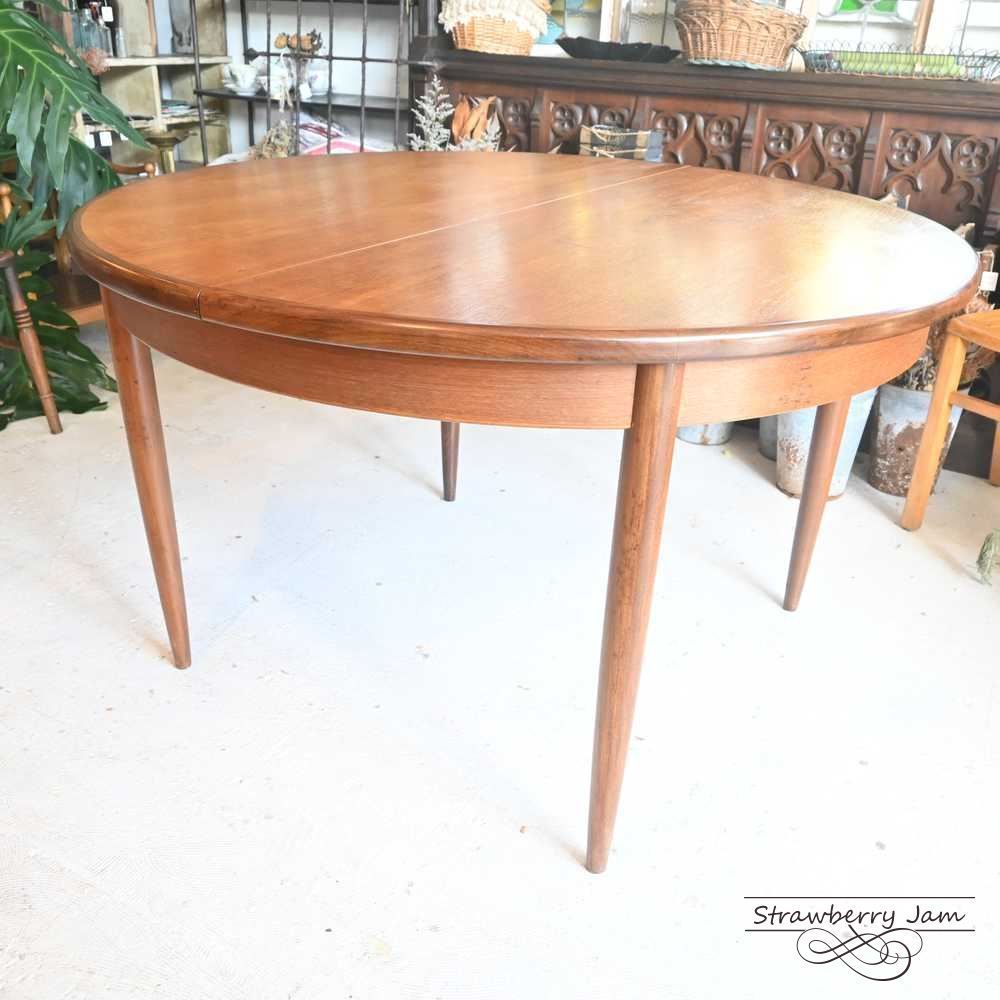 ラウンドテーブル