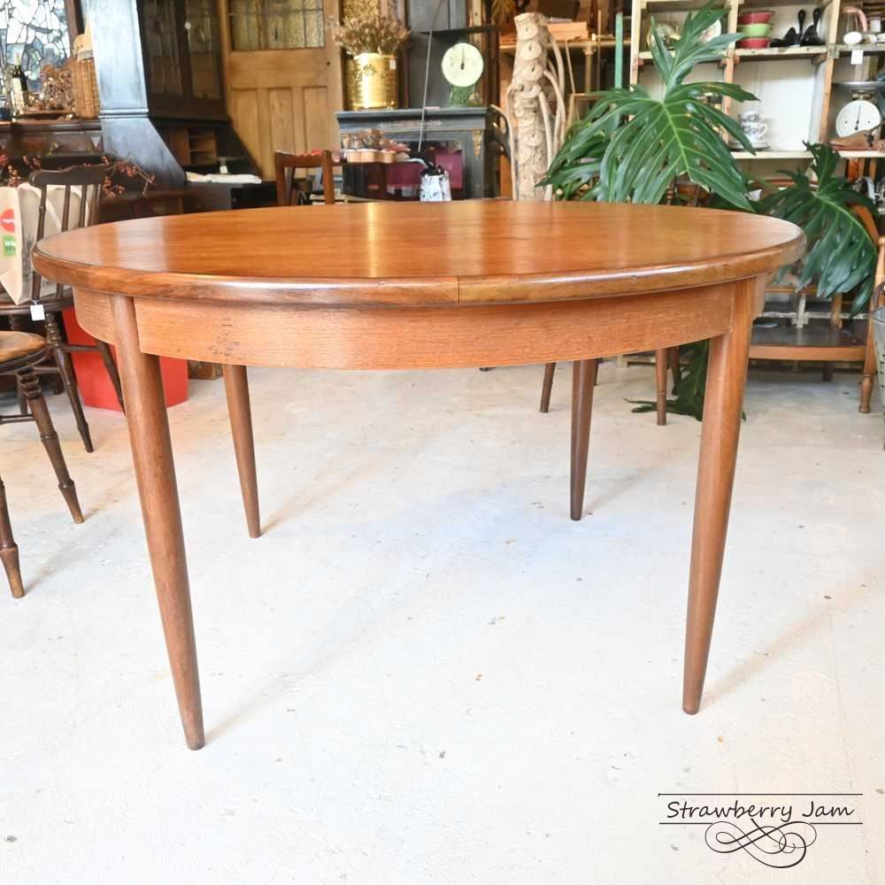 英国アンティーク Gplan