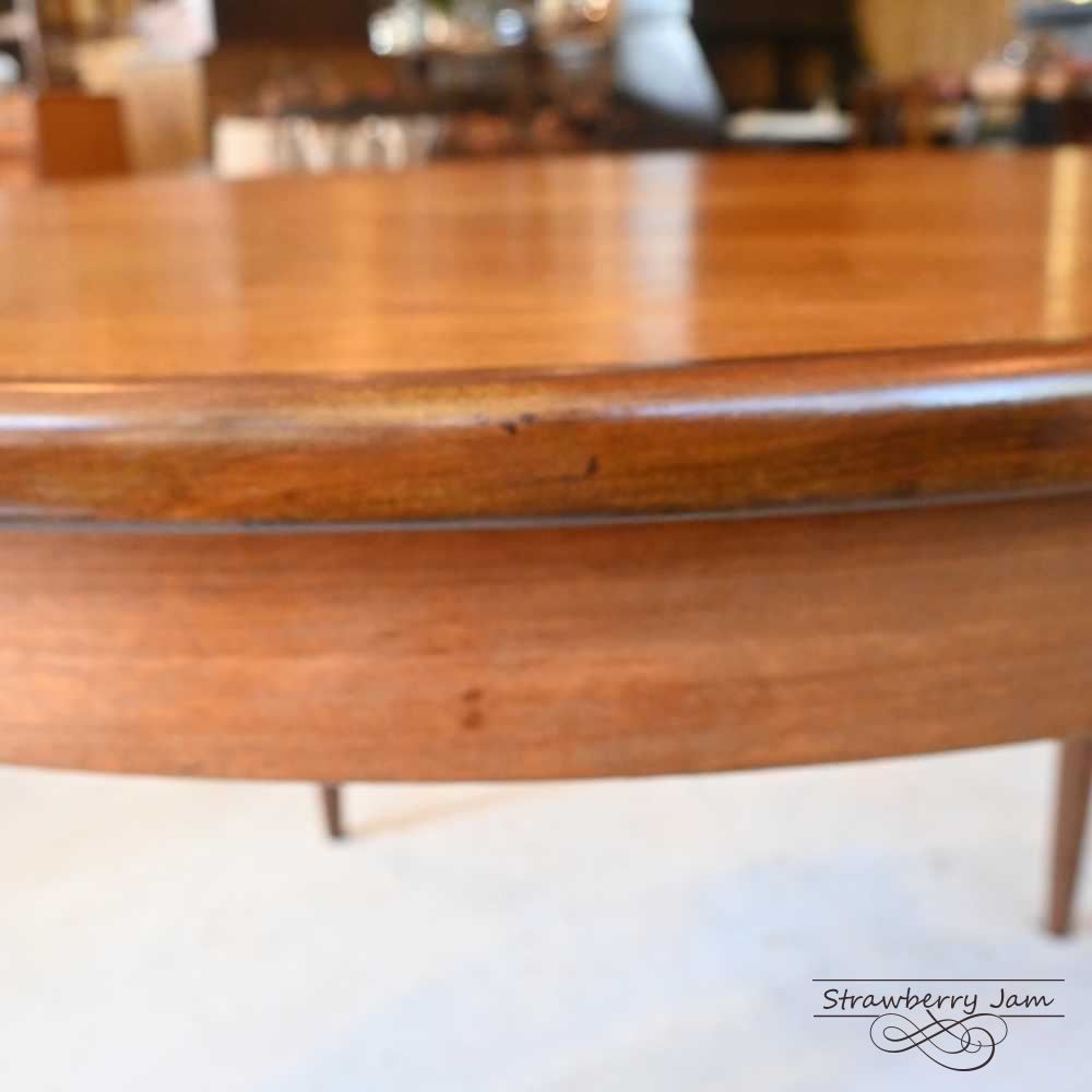 ラウンドテーブル エクステンションテーブル