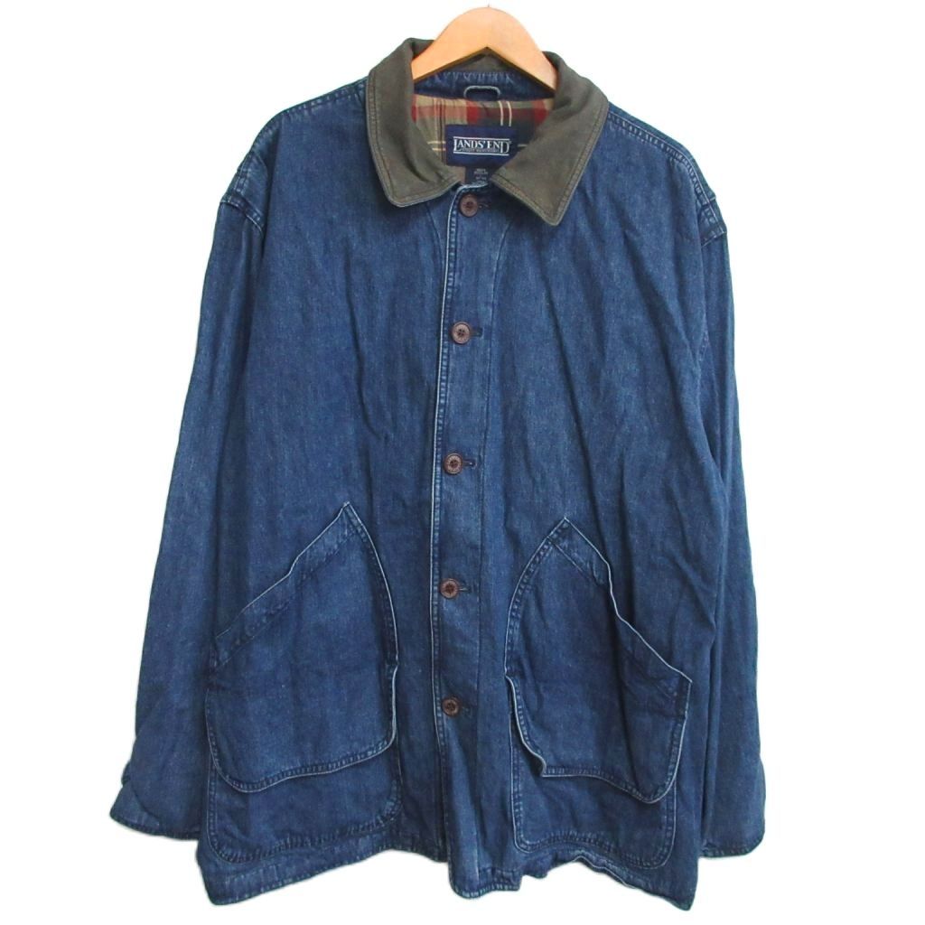 MAATEE & SONS カバーオールデニム2 MAATEE & SONS カバーオール デニム 2