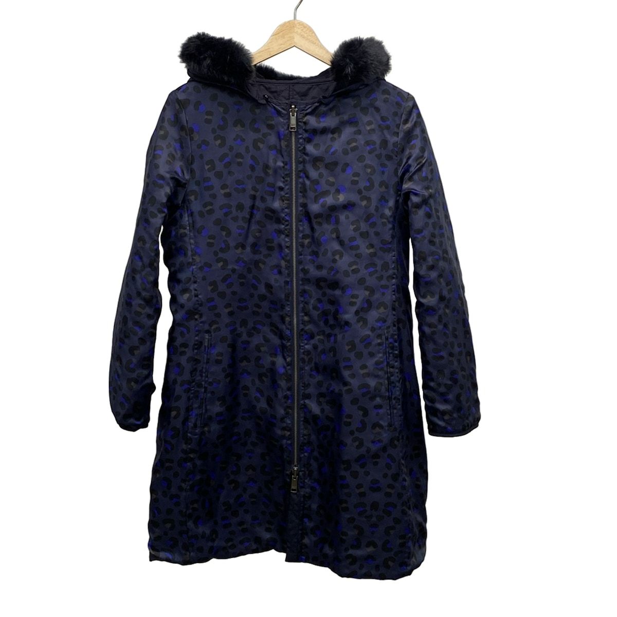 SONIARYKIEL(ソニアリキエル) コート サイズ40 M レディース美品