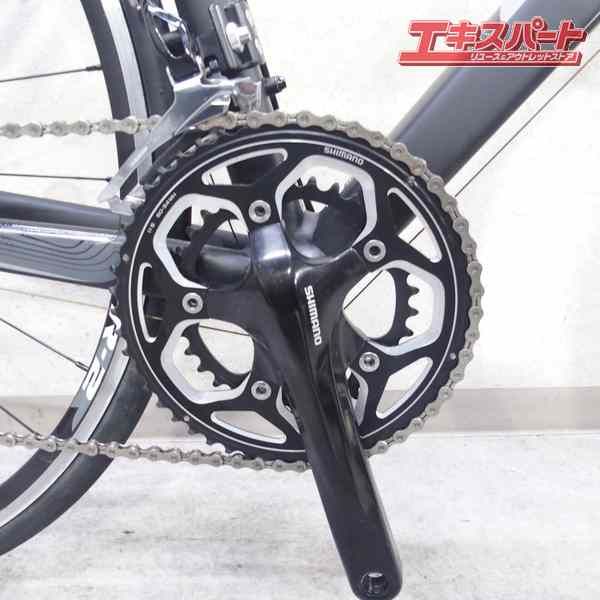 GIANT TCR 0 105 5800 2×11S 2016 ジャイアント ティーシーアール ゼロ ロードバイク 戸塚店 BRIGHTFACE_UK