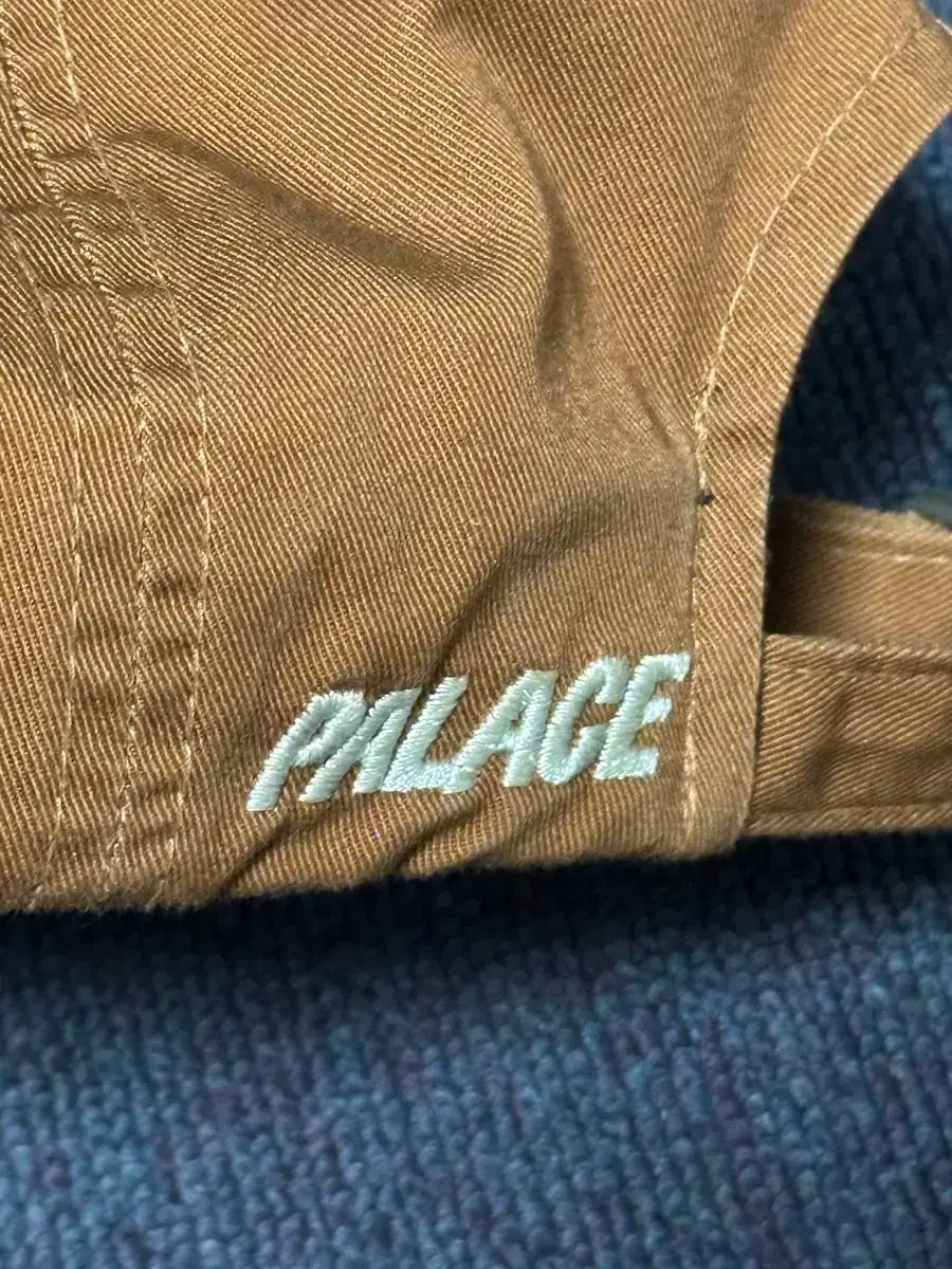 ARC TERYX アークテリクス PALACE パレス ベースボールキャップ