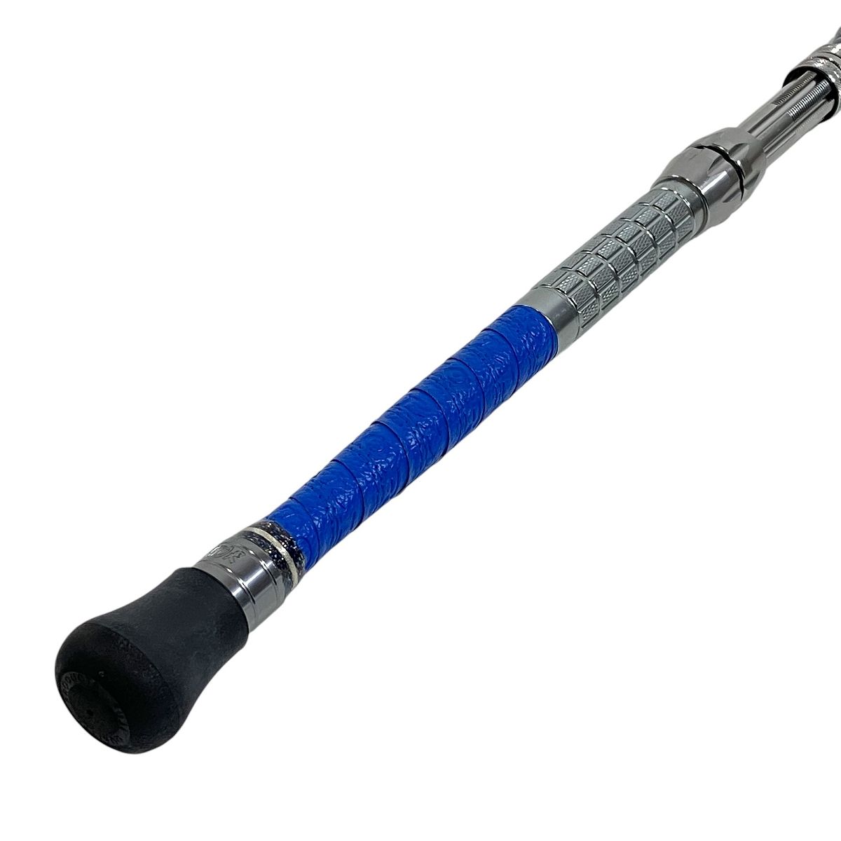 ALLIGATOR GILL BLAST 14-165 ロッド 釣竿 釣具 アリゲーター 良好 T10382740