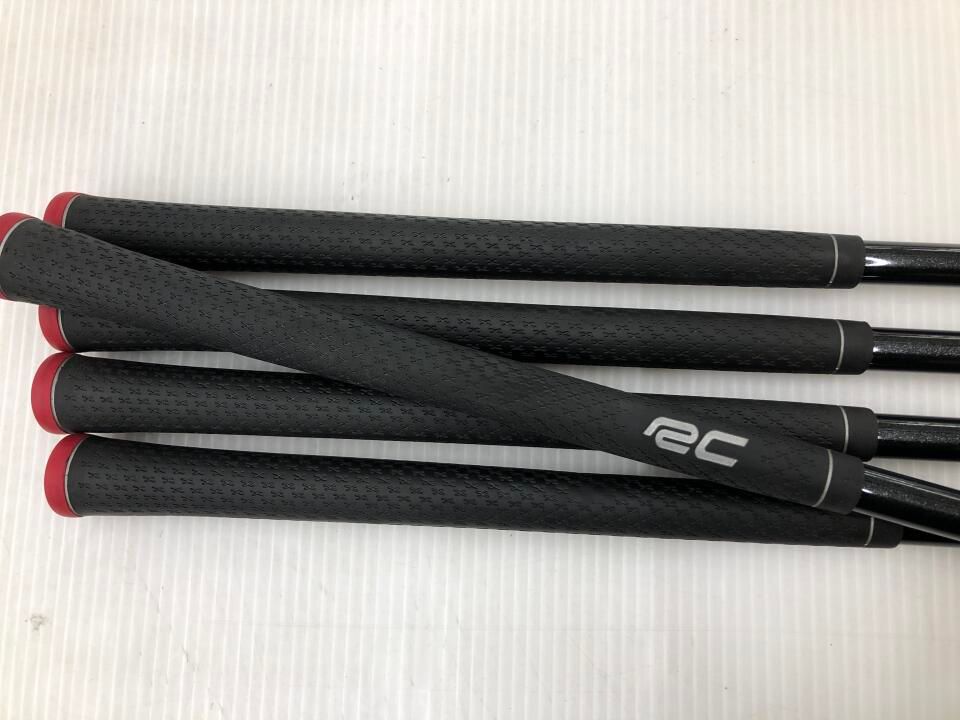 アイアンセット