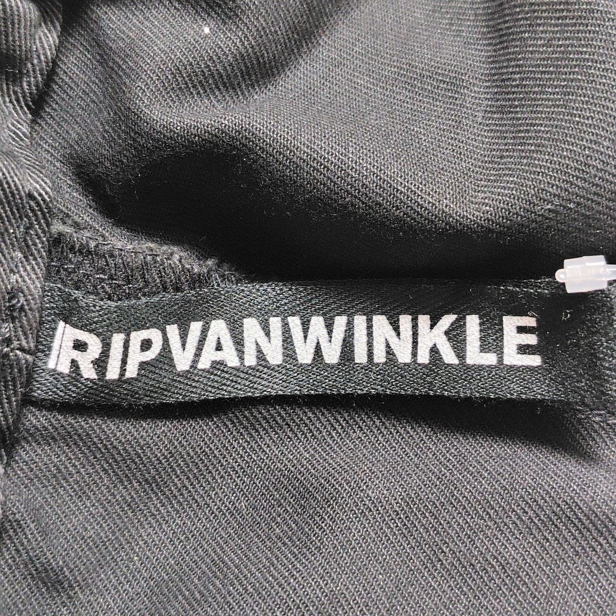 ripvanwinkle