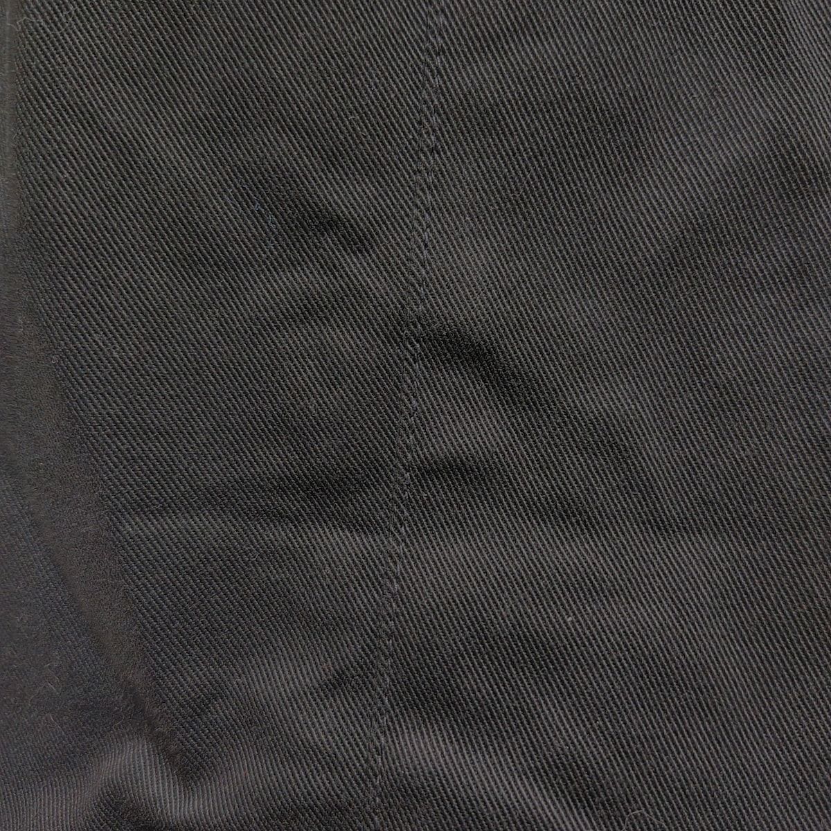  ripvanwinkle リップヴァンウィンクル パンツ サイズL メンズ - 黒 フルレングス その他 パンツ