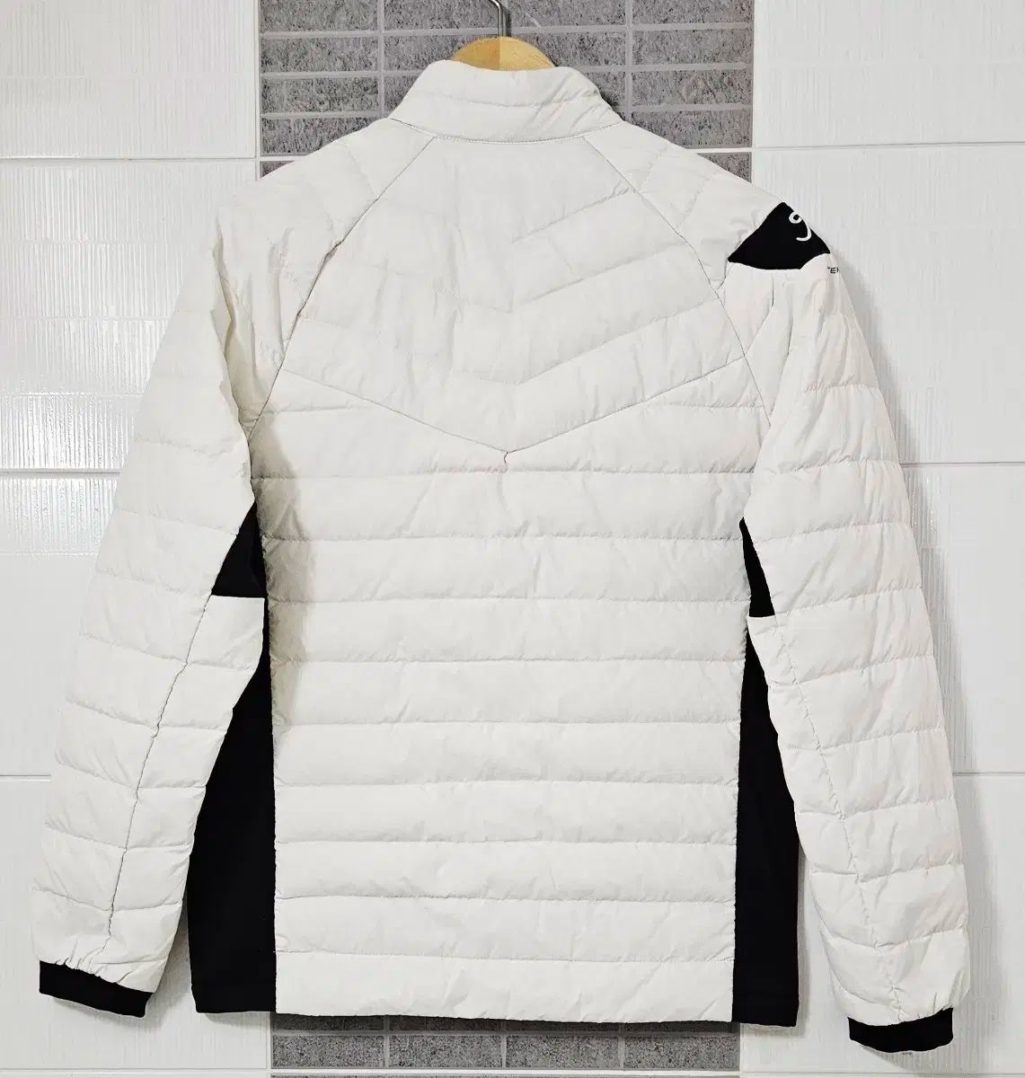 Titleist タイトリスト ゴルフ メンズ ダウン