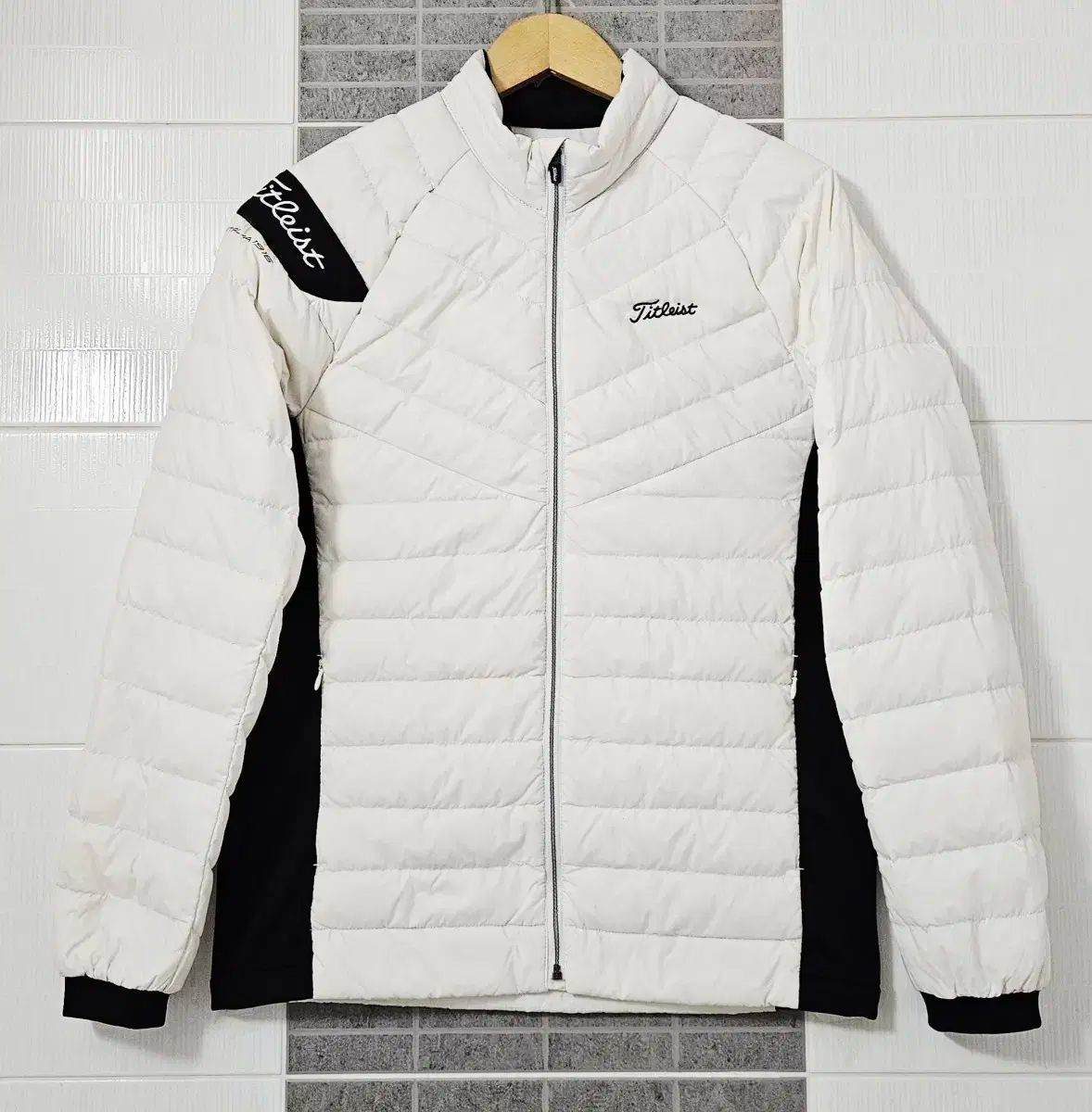 Titleist タイトリスト ゴルフ メンズ ダウン