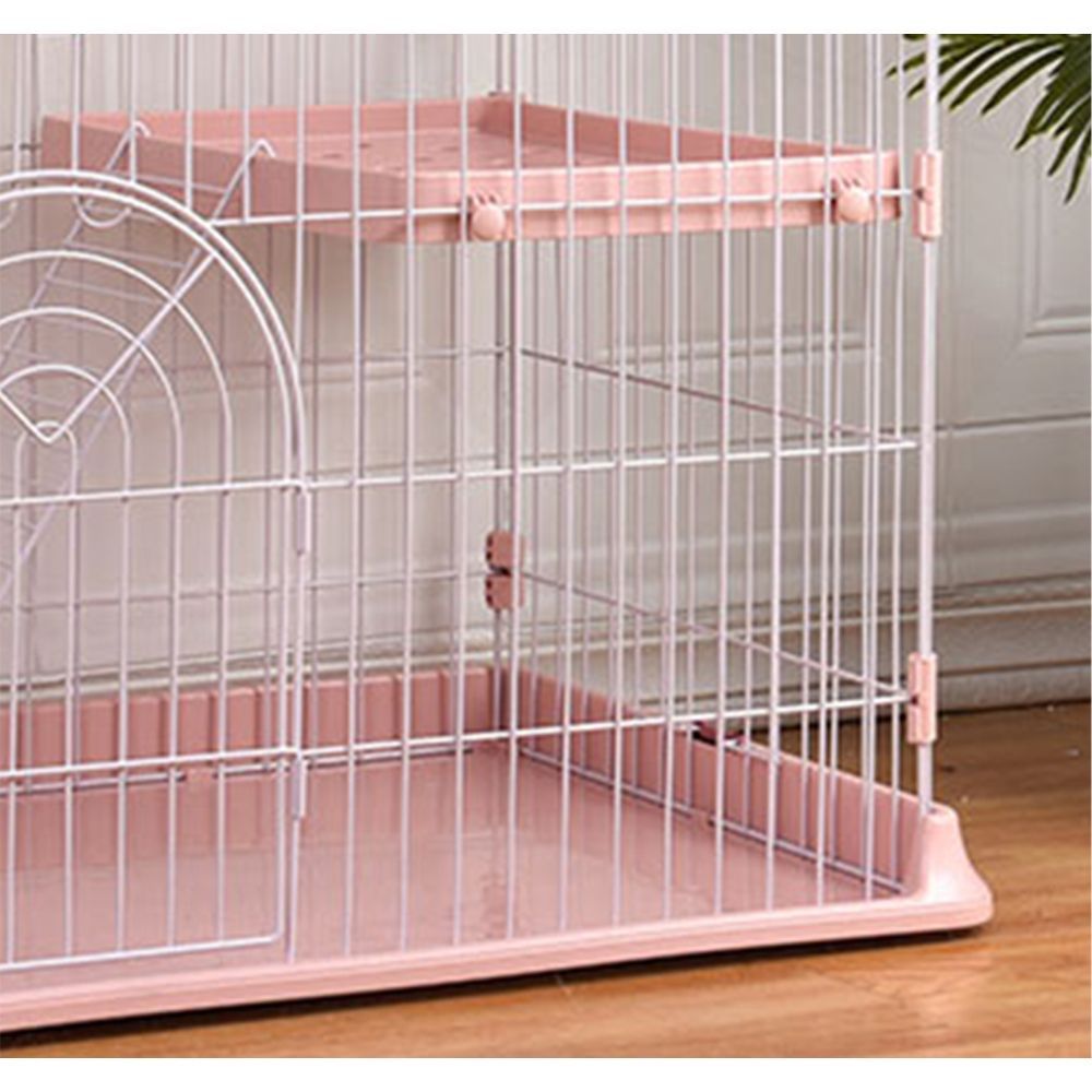 猫 ケージ キャットケージ 3段 猫ゲージ おしゃれ キャットハウス ネコ
