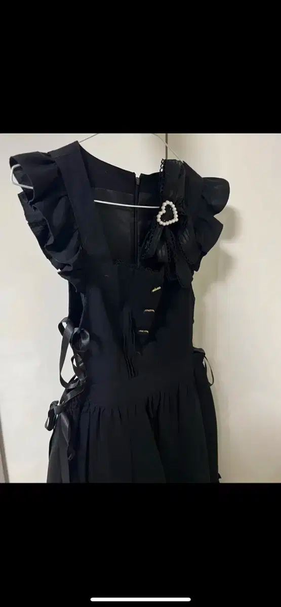 セットアップ 地雷系