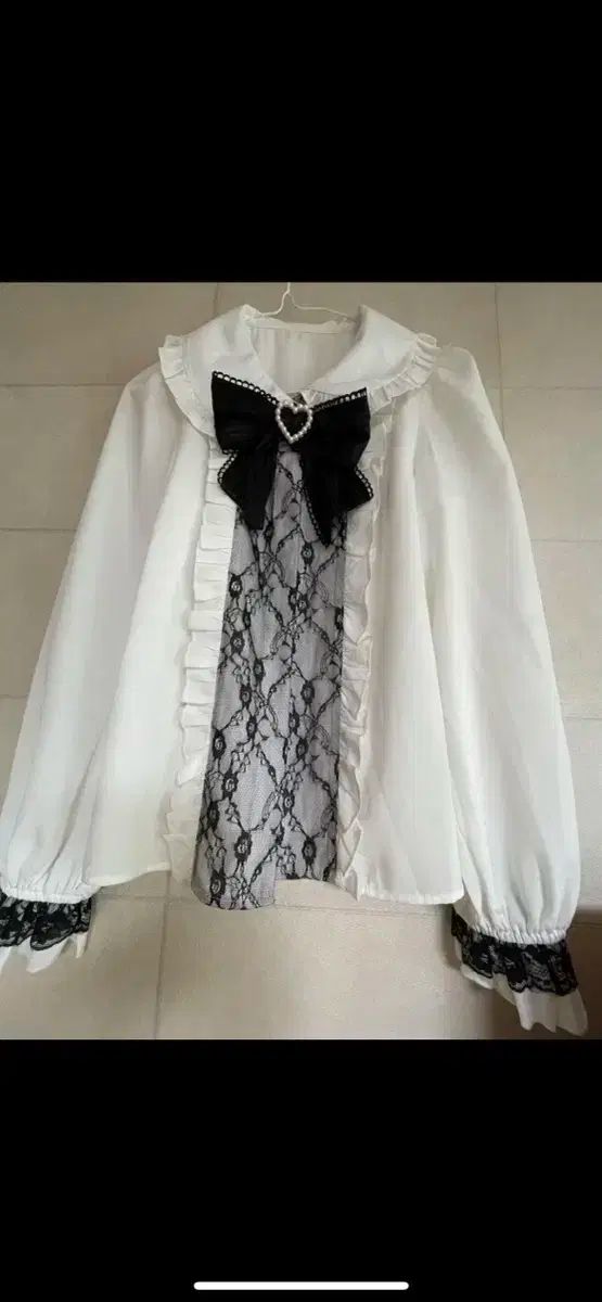 シークレットハニー セットアップ 地雷系 量産型 ブラウス 量産型 地雷系