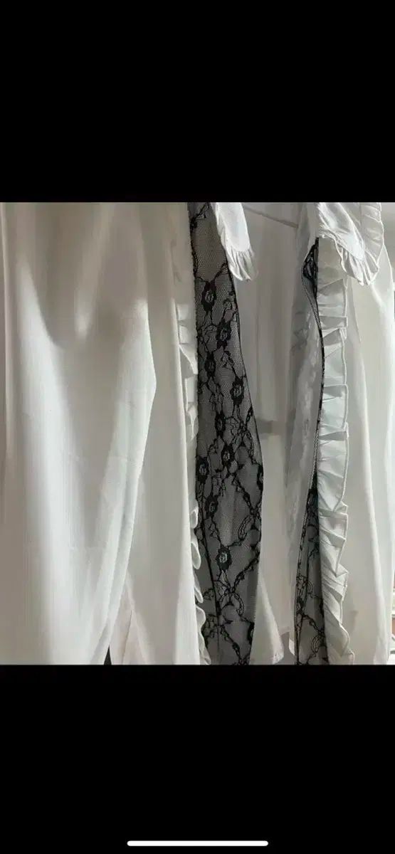 量産型 ブラウス