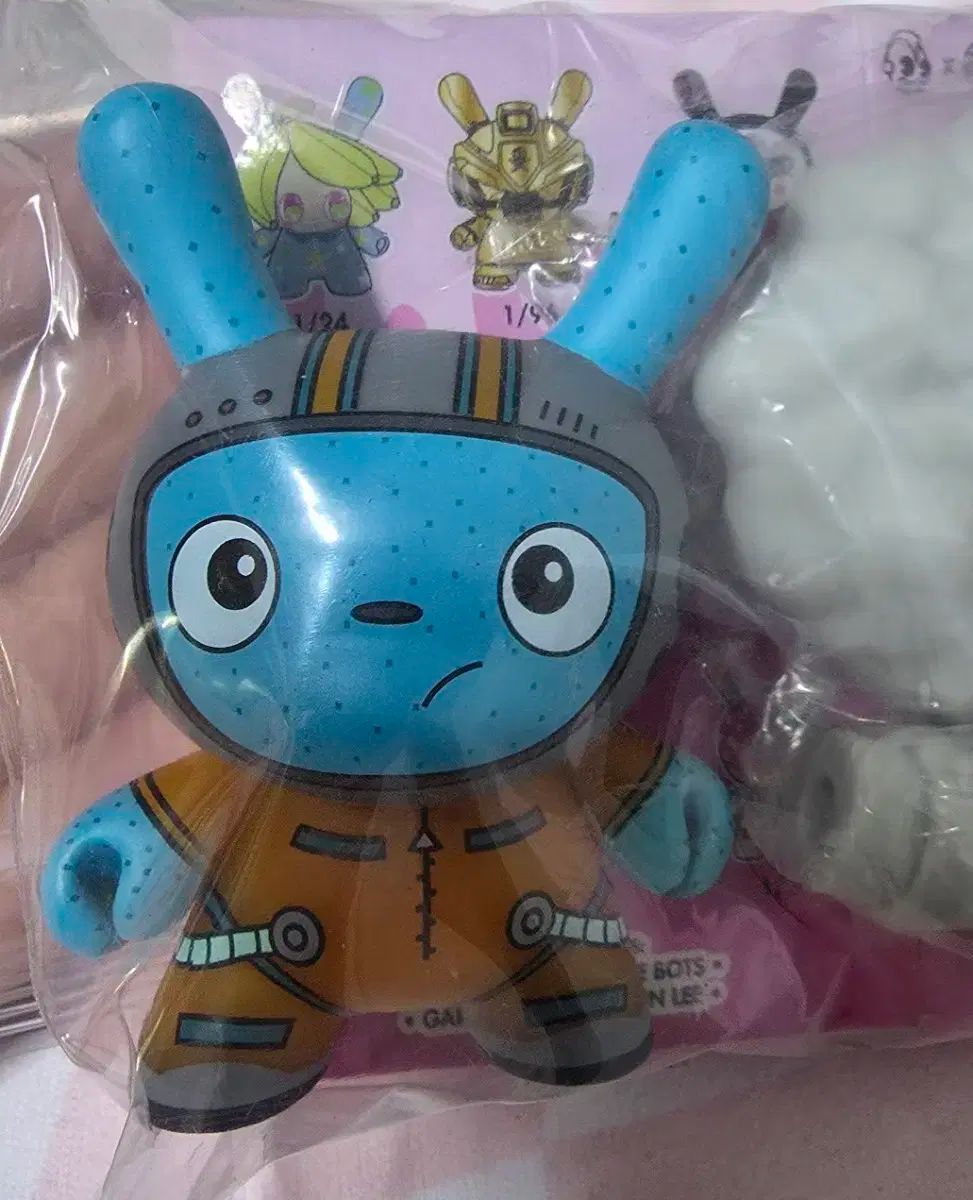 doni designer toy awards