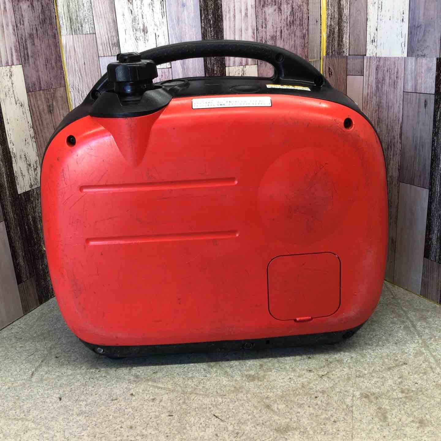 インバーター発電機 iEG1600M