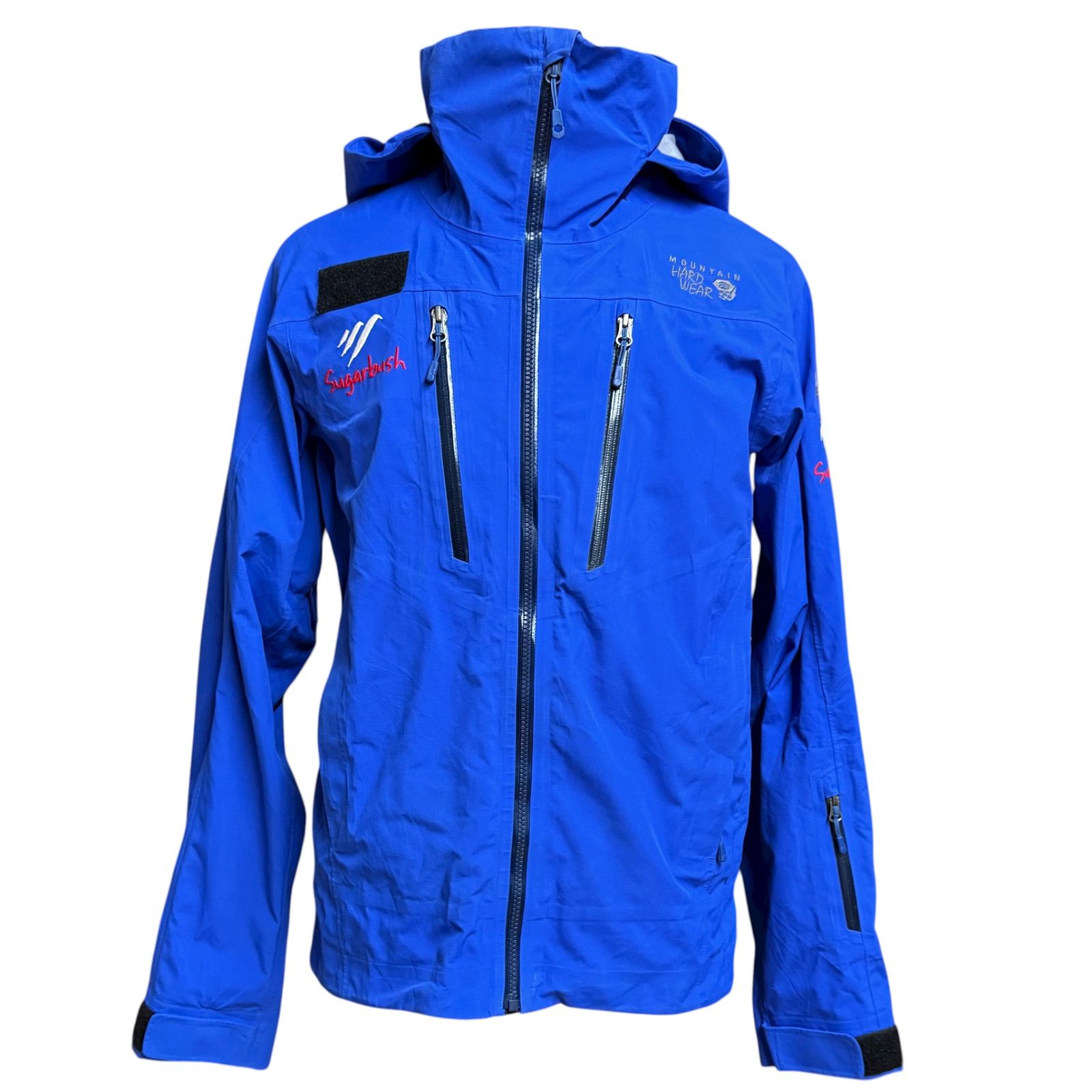 MOUNTAIN HARD WEAR マウンテンハードウェア スノーウェア スキージャケット スノーボードジャケット ドライピーク