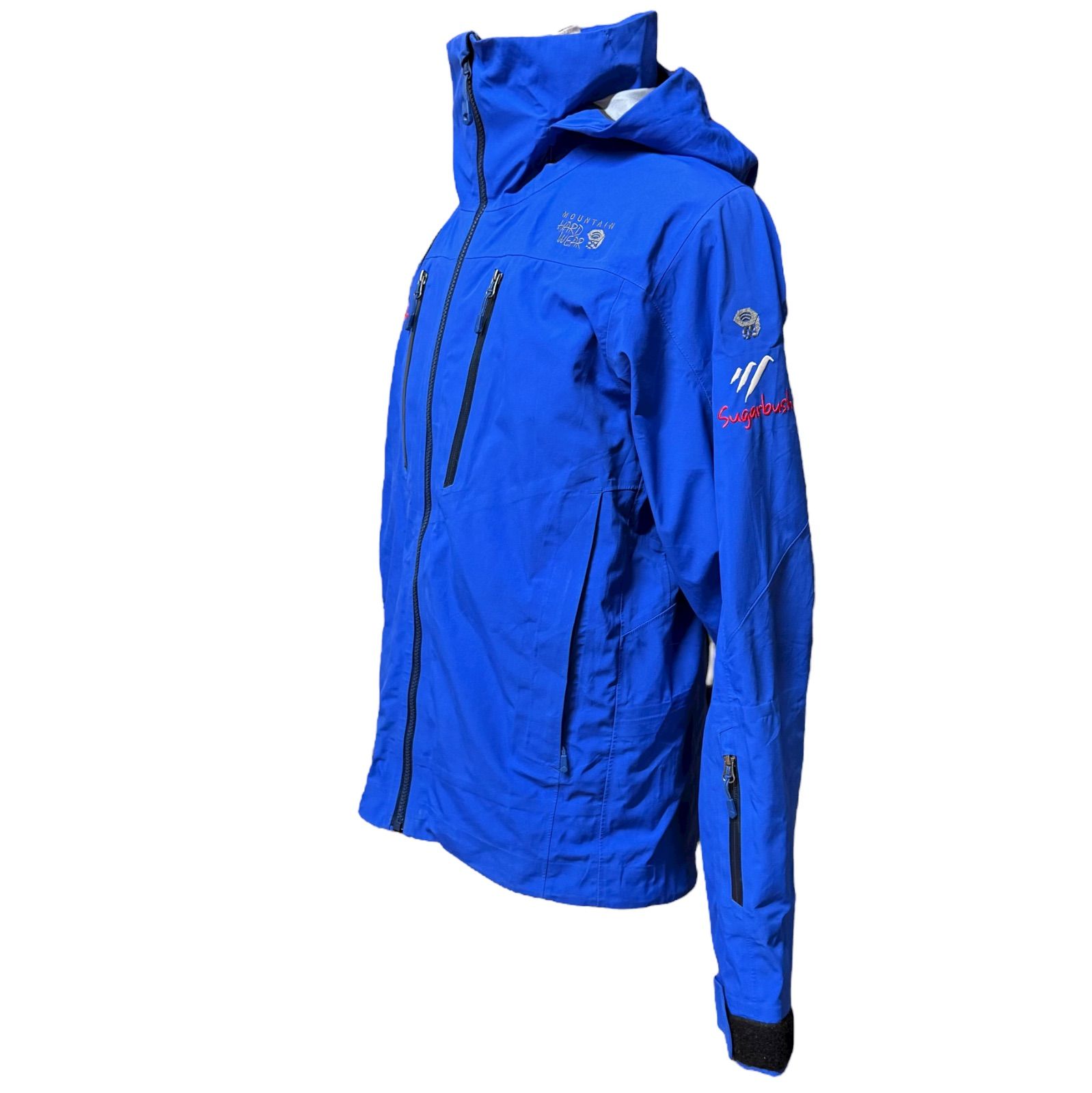 MOUNTAIN HARD WEAR マウンテンハードウェア スノーウェア スキージャケット スノーボードジャケット ドライピーク