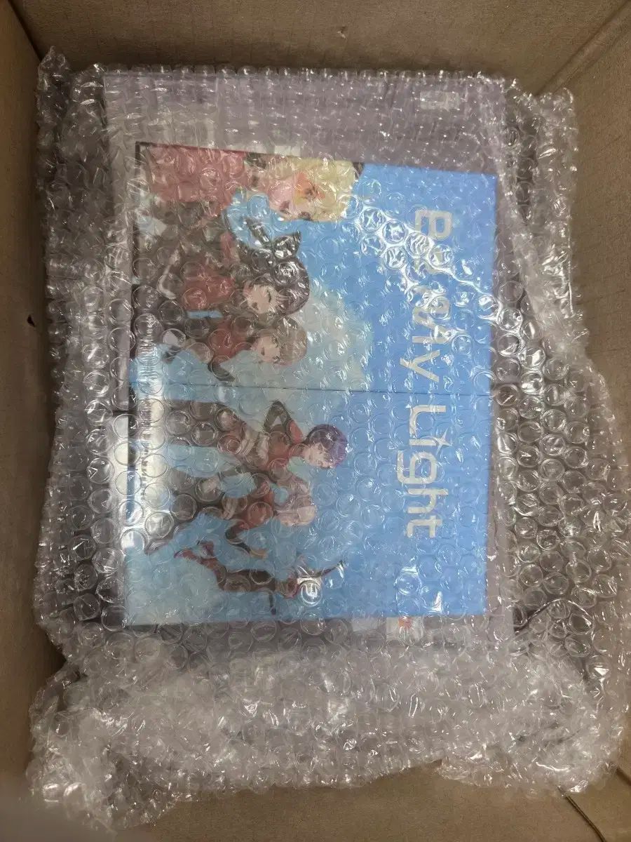 ISEGYE IDOL 団体1種 バインダー6種 アルバム