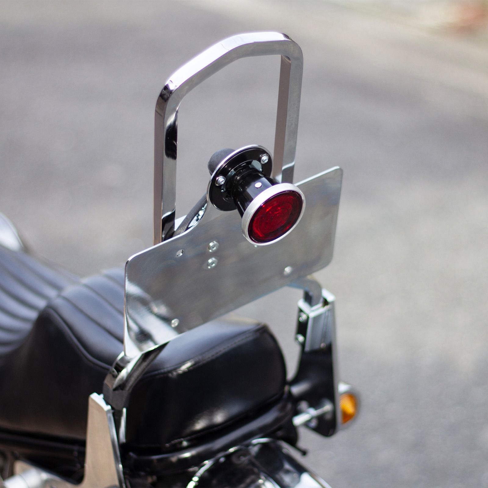 シーシーバー用