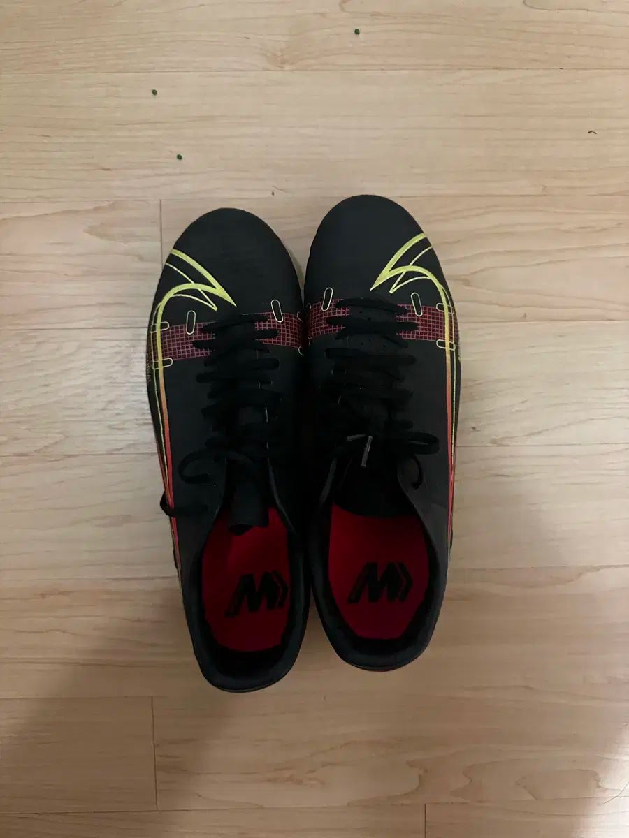 ナイキ マーキュリアル ヴェイパー 14 HG CV0970-090 275