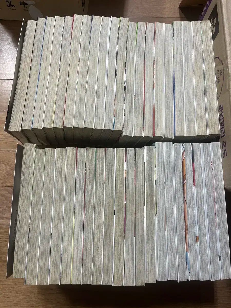 エンジェルボイス 1-40 全巻 完結