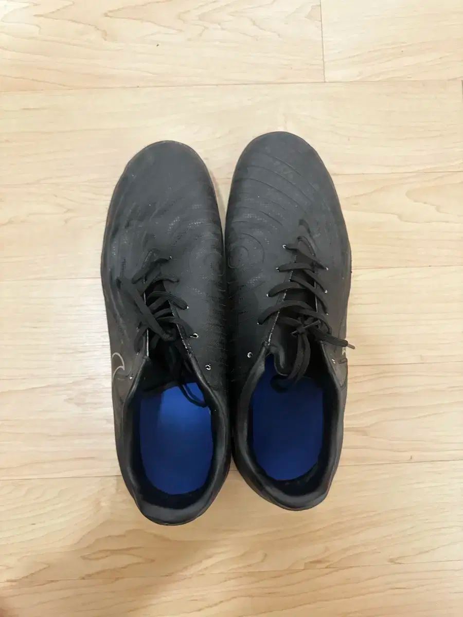 ナイキ FANTOM GX II アカデミー TF サッカーシューズ FJ2577-001 280