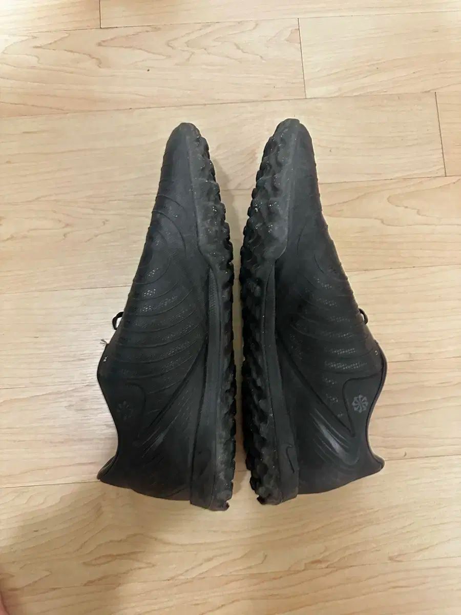 ナイキ FANTOM GX II アカデミー TF サッカーシューズ FJ 2577 001 280