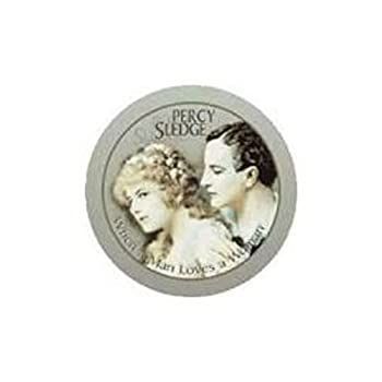 【】「非常に良い」［CD］When a Man Loves a Woman