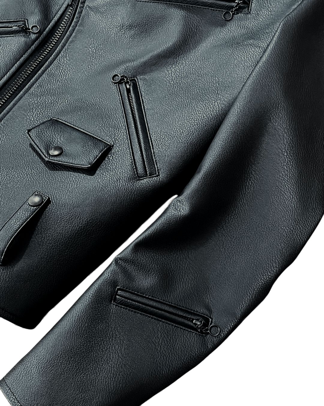 ライダース ジャケット