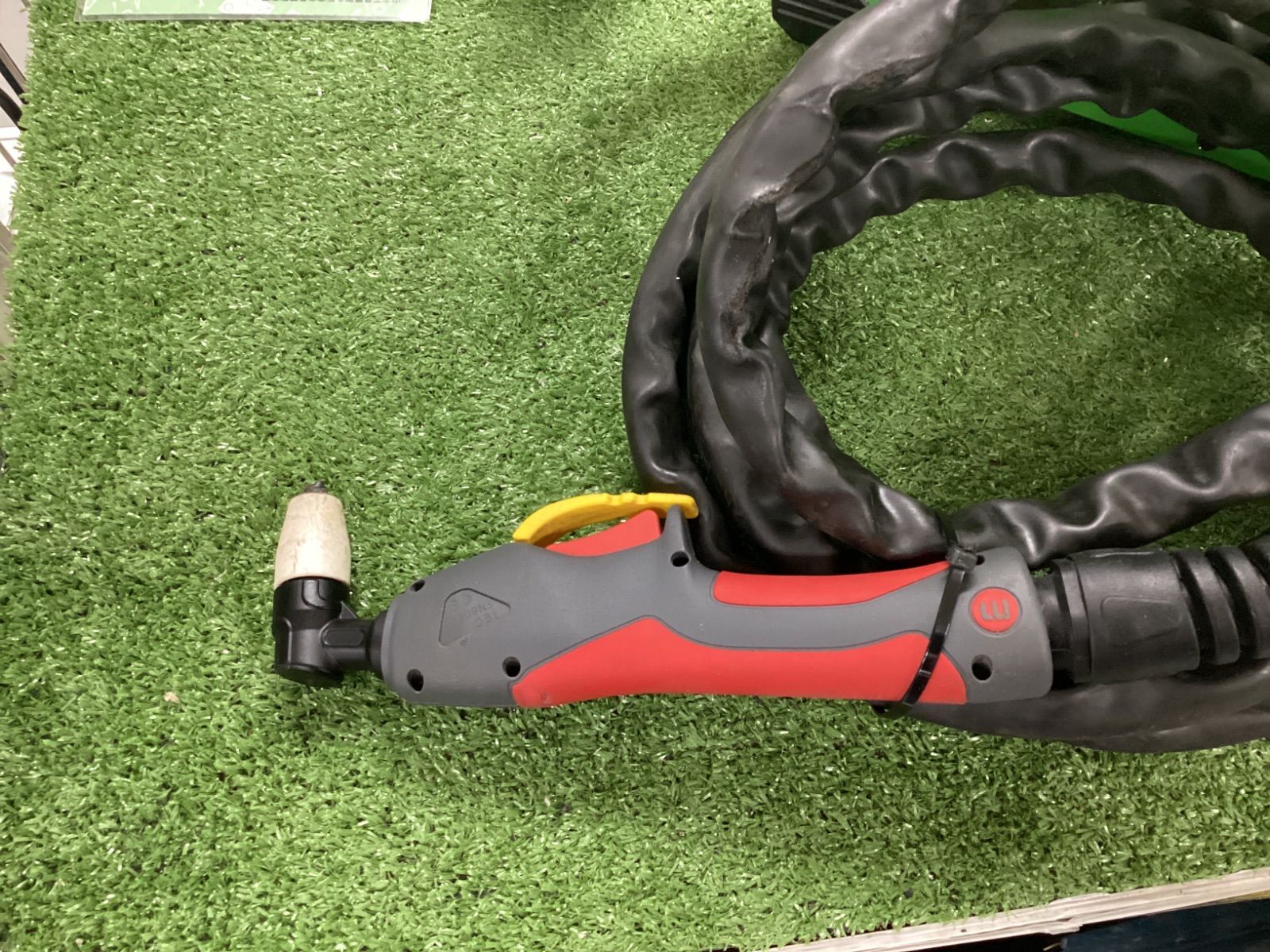 C Rebootプラズマカッター50