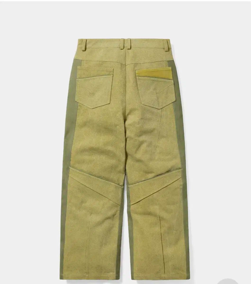 XLIM エクスリム ep 6 04 trousers m