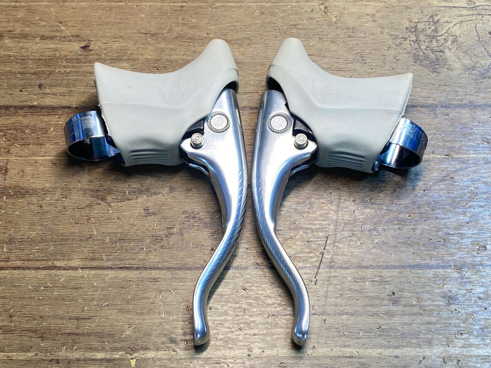 JI606 カンパニョーロ