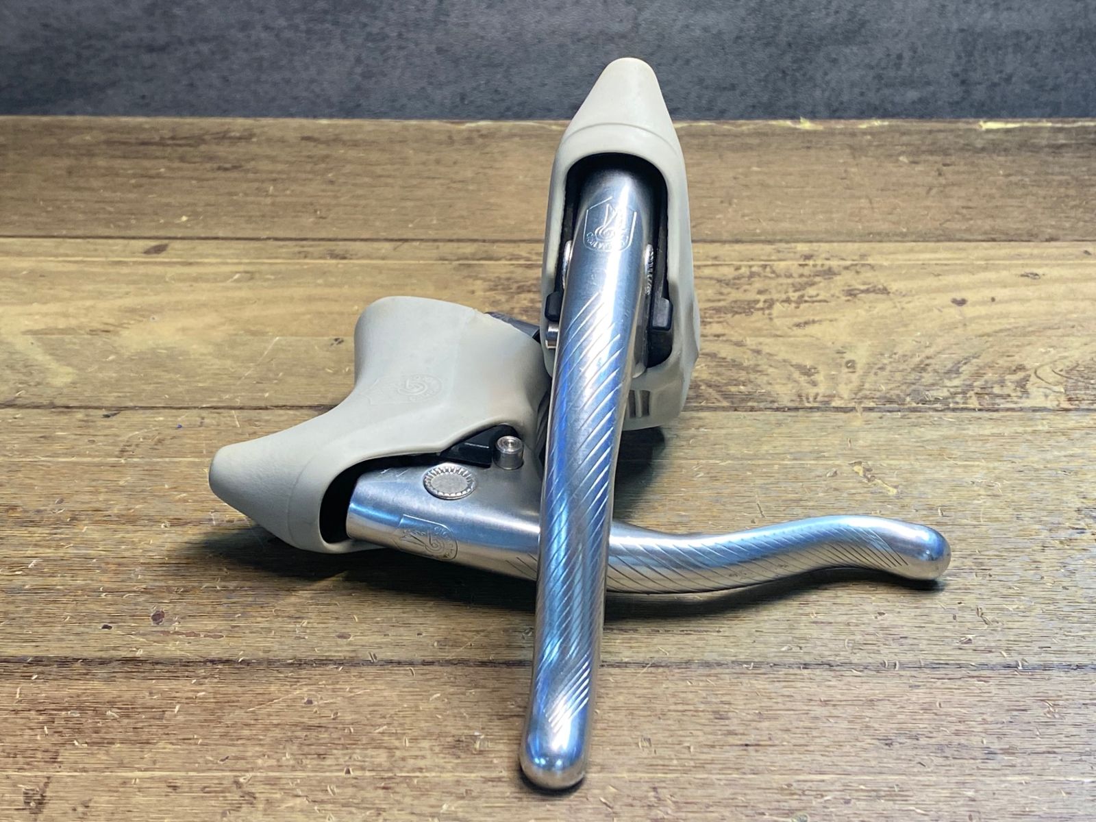 JI606 カンパニョーロ CAMPAGNOLO クローチェダウネ CROCED AUNE ブレーキレバー