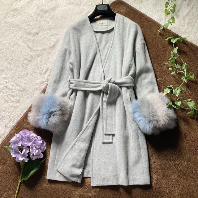 最新 真作/岡邨壽軒/岡村壽軒/観音画賛/布袋屋掛軸HE-317