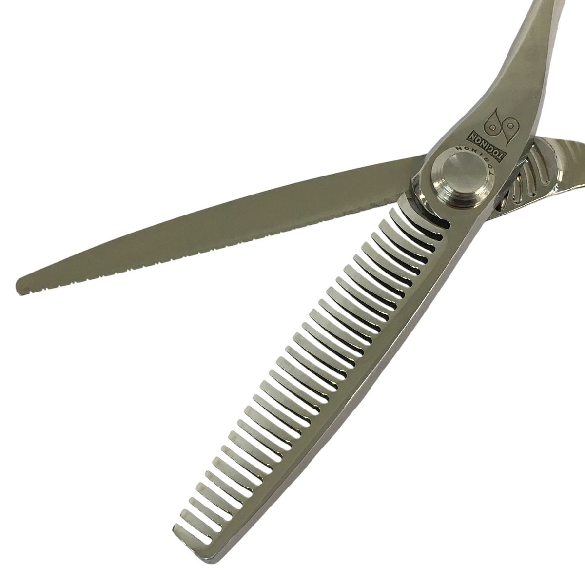  TOGINON QUEEN 5.8 セニング 美容師 理容師 ハサミ 梳きバサミ トギノン クイーン シザー 散髪用品