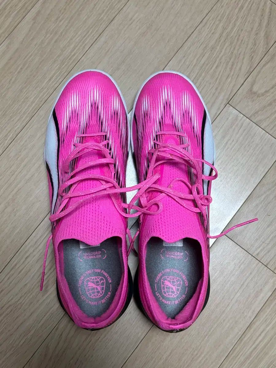 プーマ アルティメット ウルトラ サッカーシューズ 285